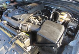 2016 Nissan Frontier - Image 42