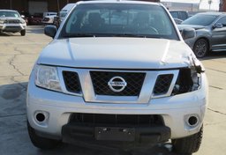 2016 Nissan Frontier - Image 11