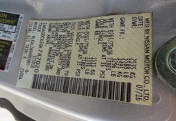 2016 Nissan Frontier - Image 39