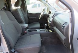 2016 Nissan Frontier - Image 23