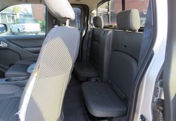 2016 Nissan Frontier - Image 27