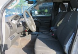 2016 Nissan Frontier - Image 20