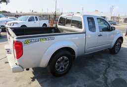 2016 Nissan Frontier - Image 9