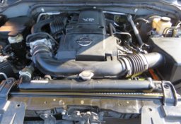 2016 Nissan Frontier - Image 43