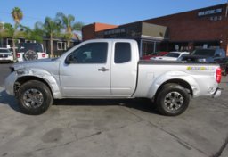 2016 Nissan Frontier - Image 6