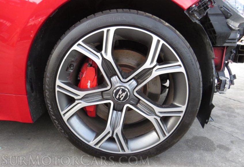 2018 Kia Stinger - Image 52