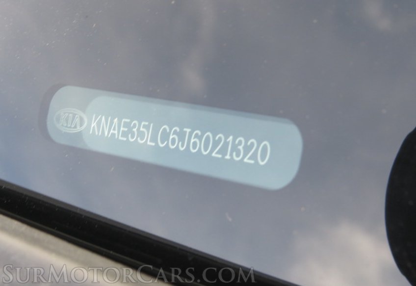 2018 Kia Stinger - Image 58