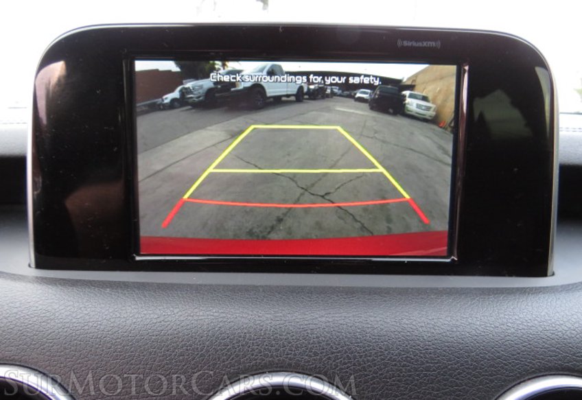 2018 Kia Stinger - Image 39