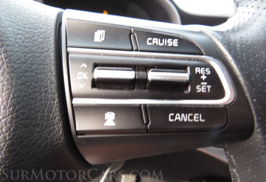 2018 Kia Stinger - Image 33