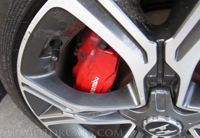 2018 Kia Stinger - Image 51