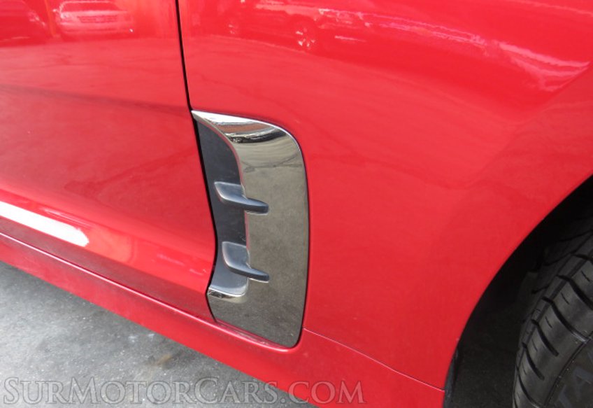 2018 Kia Stinger - Image 16