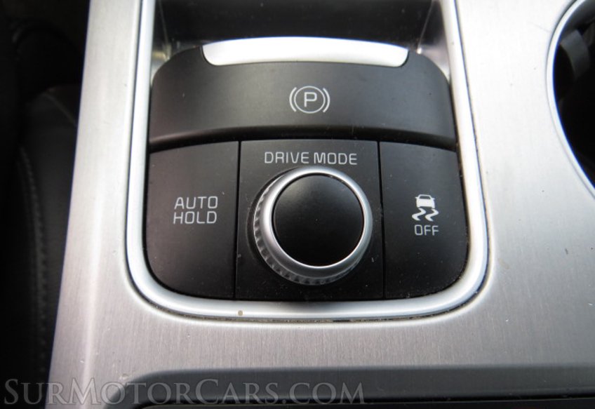 2018 Kia Stinger - Image 48