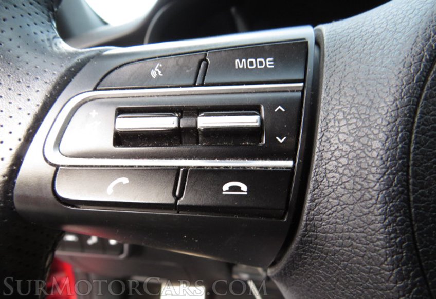 2018 Kia Stinger - Image 34