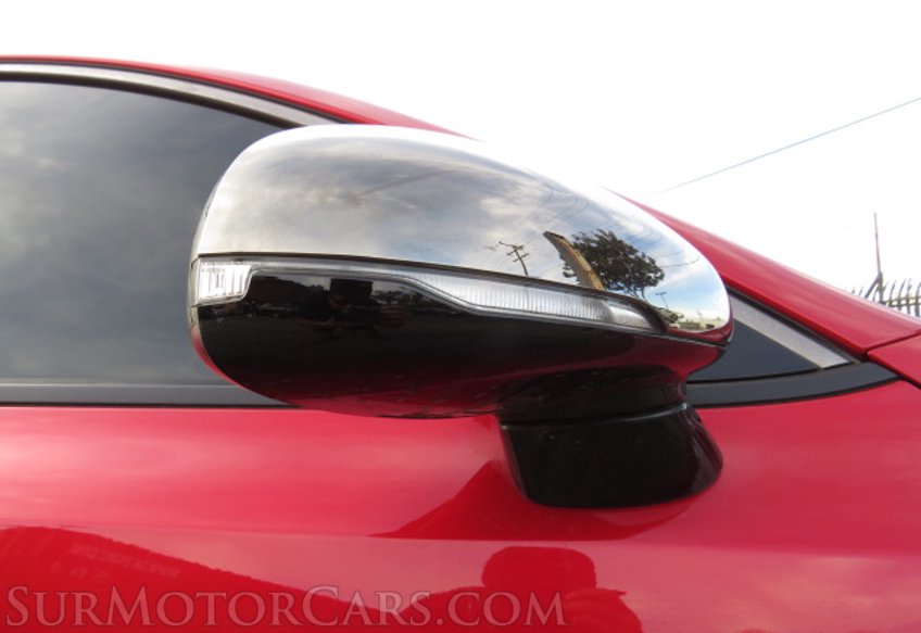 2018 Kia Stinger - Image 17