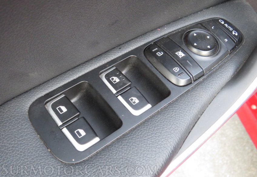 2018 Kia Stinger - Image 49