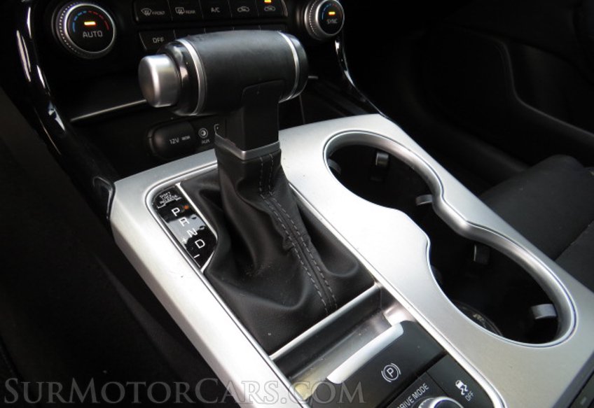 2018 Kia Stinger - Image 42