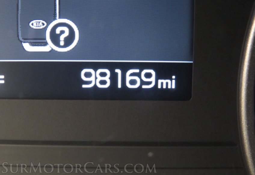 2018 Kia Stinger - Image 36