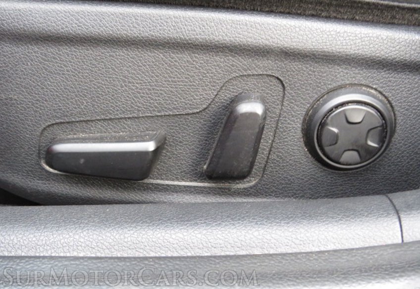 2018 Kia Stinger - Image 50