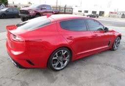 2018 Kia Stinger - Image 6
