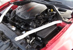 2018 Kia Stinger - Image 54