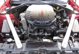 2018 Kia Stinger - Image 53