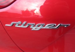 2018 Kia Stinger - Image 20