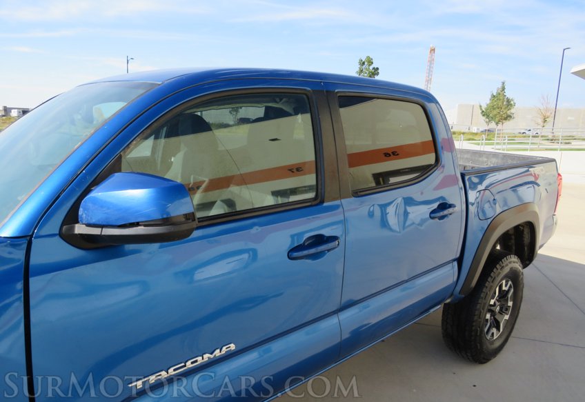 2016 Toyota Tacoma - Image 15