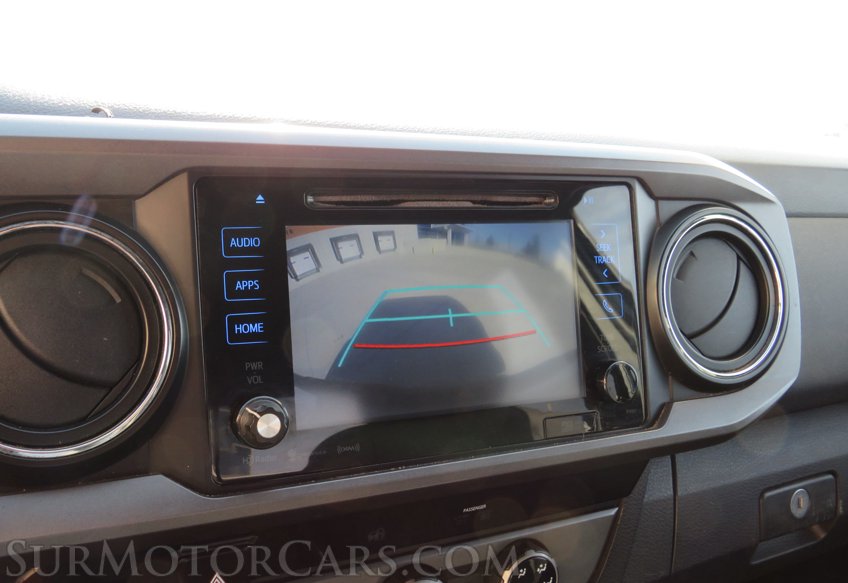 2016 Toyota Tacoma - Image 43