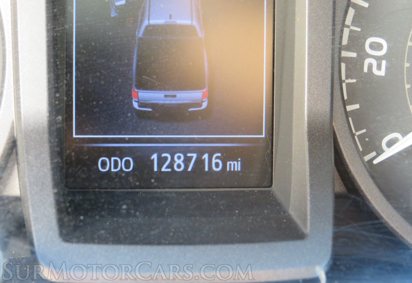 2016 Toyota Tacoma - Image 38