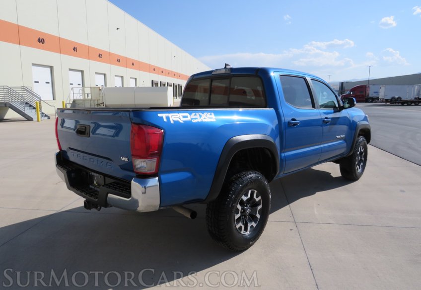 2016 Toyota Tacoma - Image 6