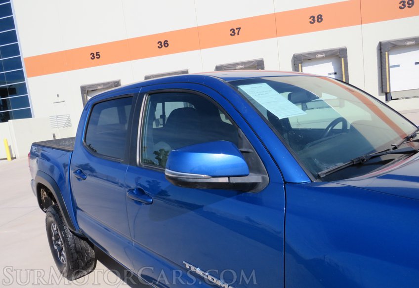 2016 Toyota Tacoma - Image 17