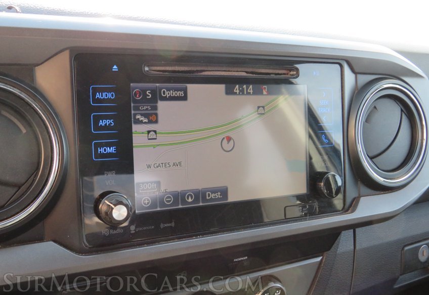 2016 Toyota Tacoma - Image 42