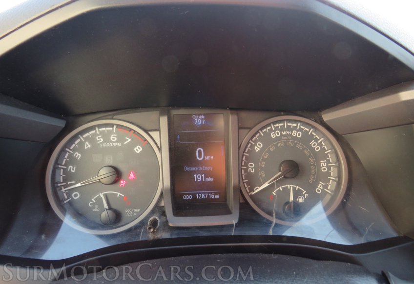 2016 Toyota Tacoma - Image 39