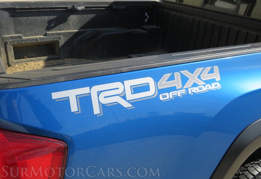 2016 Toyota Tacoma - Image 22