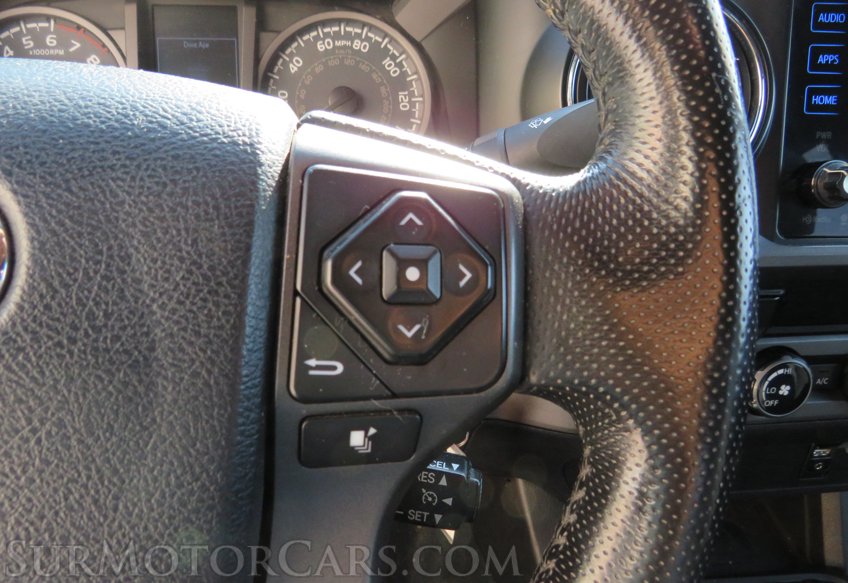 2016 Toyota Tacoma - Image 35