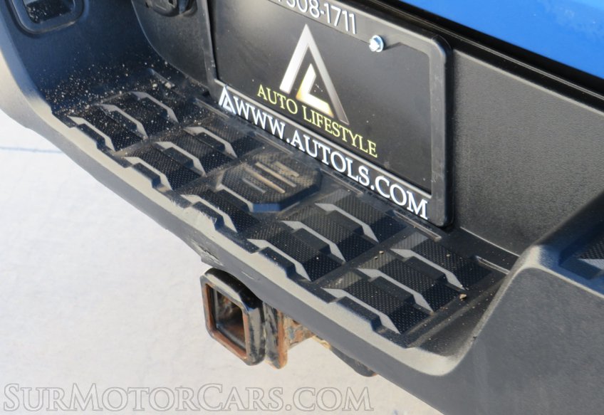 2016 Toyota Tacoma - Image 21