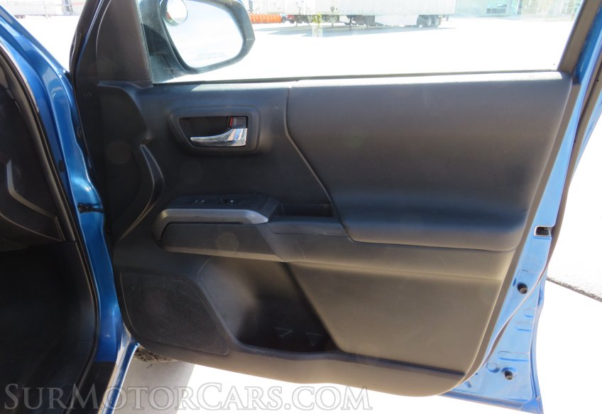 2016 Toyota Tacoma - Image 49