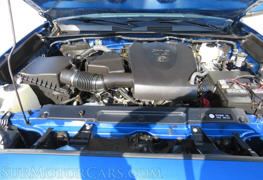 2016 Toyota Tacoma - Image 54