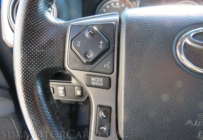 2016 Toyota Tacoma - Image 34