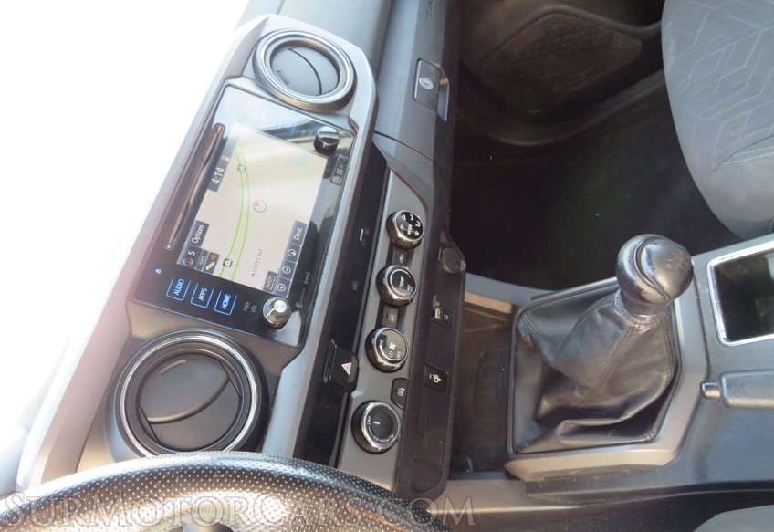 2016 Toyota Tacoma - Image 37