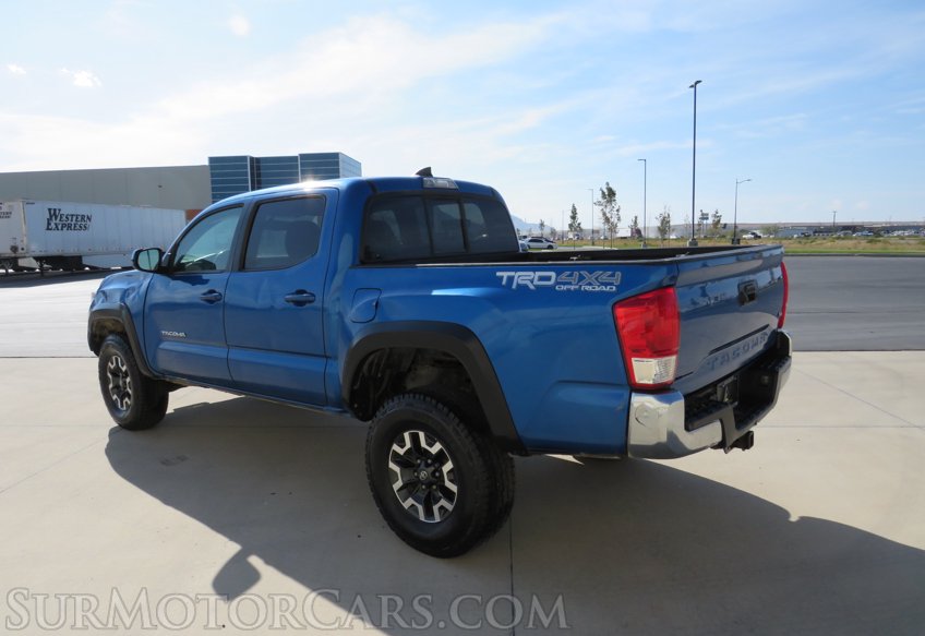 2016 Toyota Tacoma - Image 7
