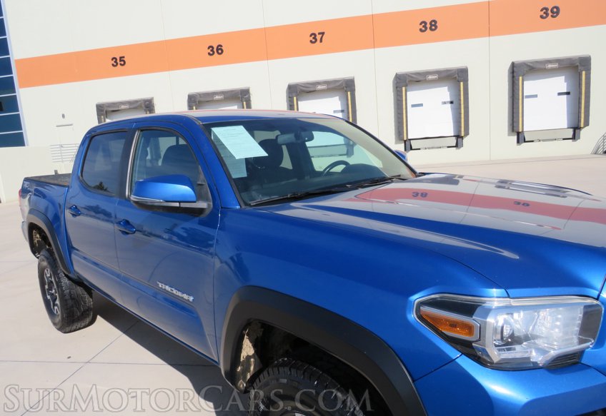 2016 Toyota Tacoma - Image 14