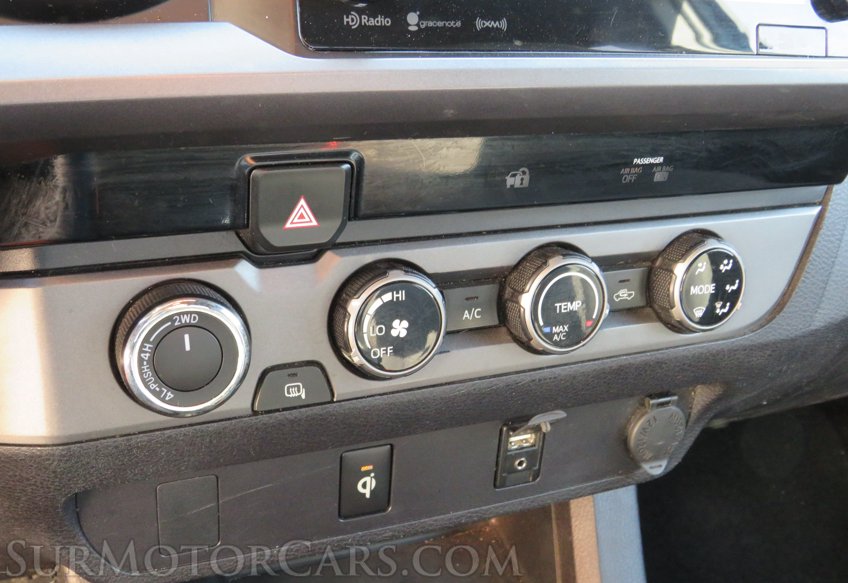 2016 Toyota Tacoma - Image 41