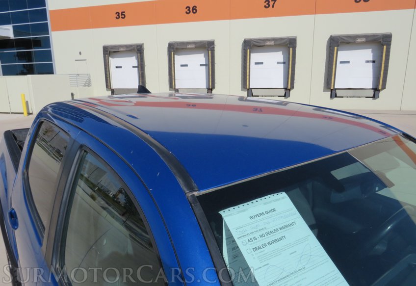 2016 Toyota Tacoma - Image 18