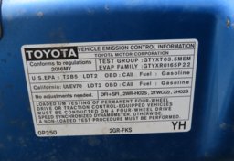 2016 Toyota Tacoma - Image 56