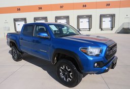 2016 Toyota Tacoma - Image 1