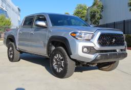 Thumbnail of 2020 Toyota Tacoma