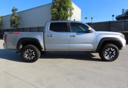 Thumbnail of 2020 Toyota Tacoma