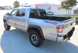 Thumbnail of 2020 Toyota Tacoma