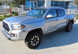 Thumbnail of 2020 Toyota Tacoma